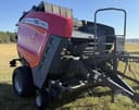2021 Massey Ferguson RB4180V Image