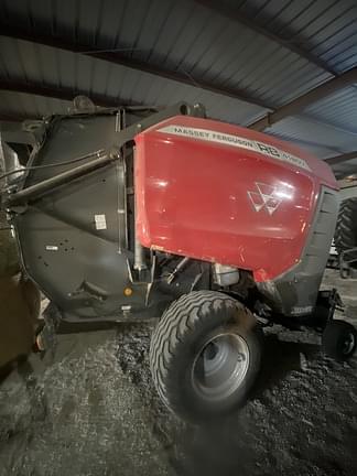 Image of Massey Ferguson RB4180V Primary image