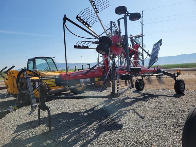 Image of Massey Ferguson RK842SDTRC-PRO equipment image 1