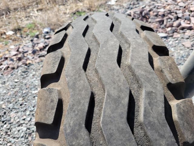 Image of Massey Ferguson RK842SDTRC-PRO equipment image 4