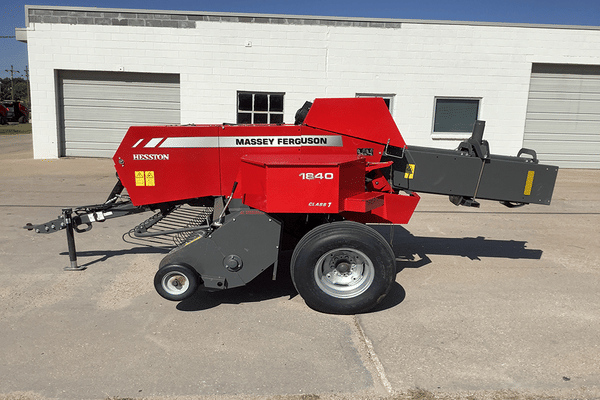 Equipment Main Image