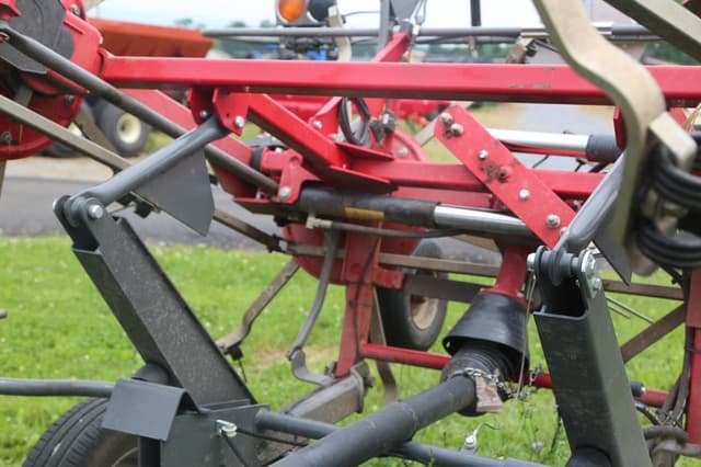 Image of Massey Ferguson TD776TRC equipment image 3