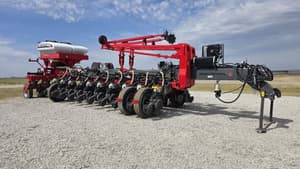 2021 Massey Ferguson VF2430 Image