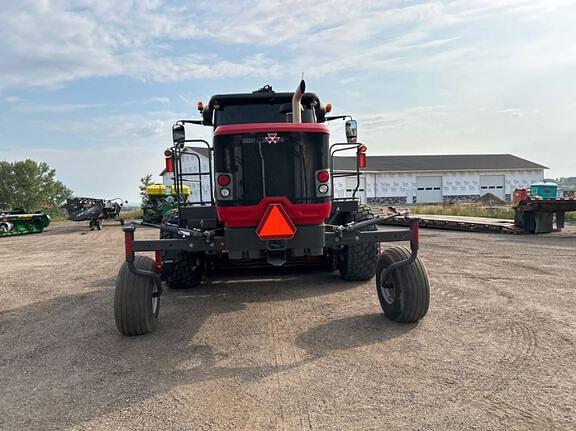 Image of Massey Ferguson WR9960 equipment image 3