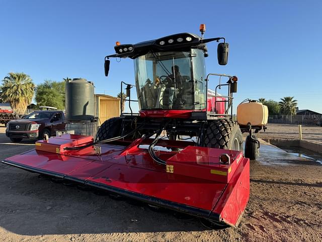 Image of Massey Ferguson WR9970 equipment image 3