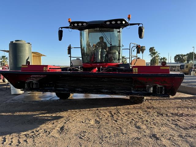 Image of Massey Ferguson WR9970 equipment image 1