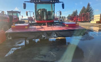 Main image Massey Ferguson WR9980