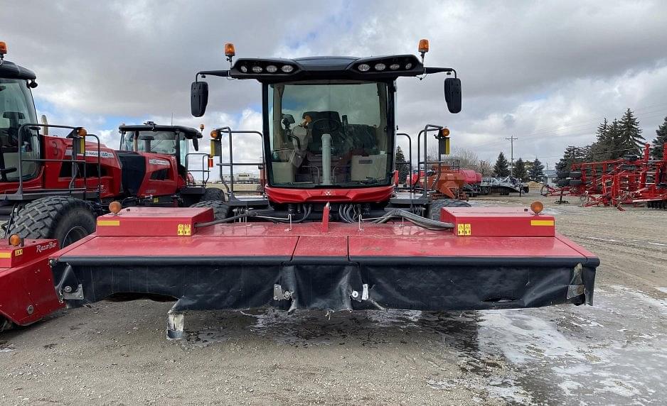 Image of Massey Ferguson WR9980 Primary image