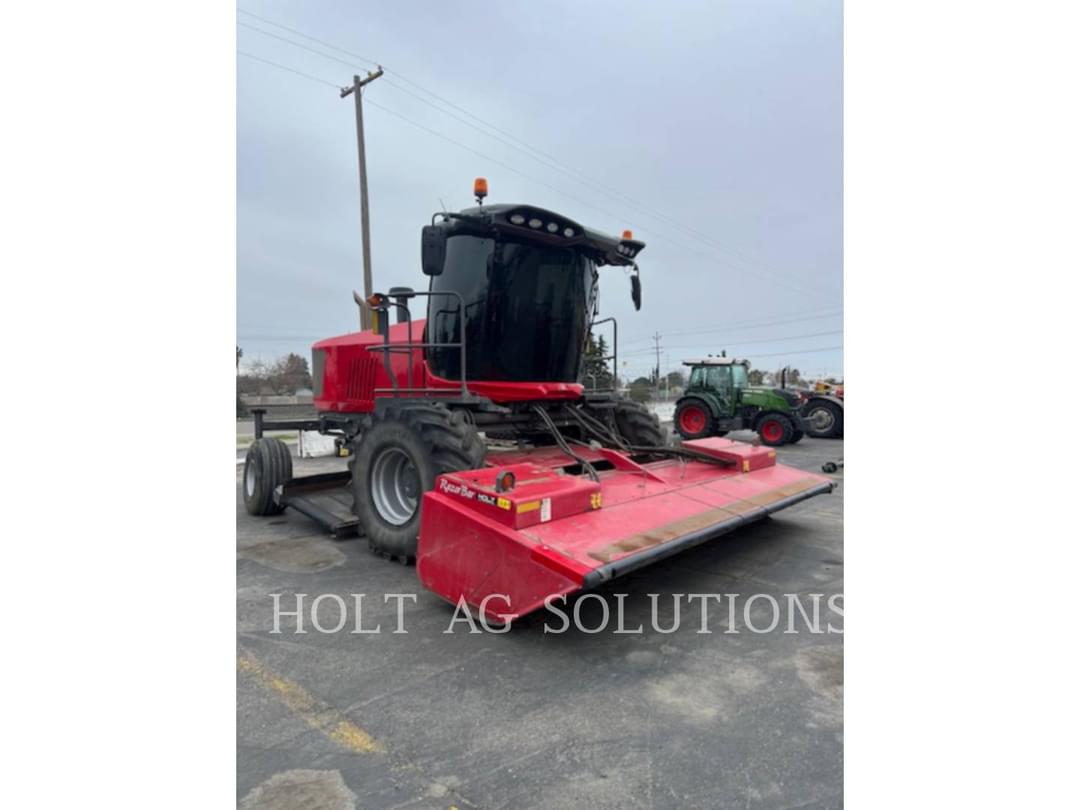 Image of Massey Ferguson WR9980 Primary image