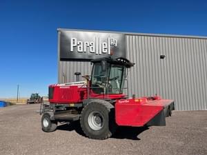 2021 MASSEY FERGUSON WR9980 Image