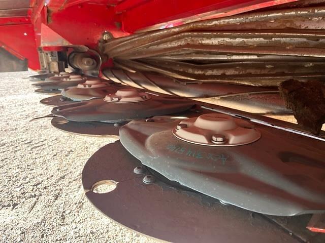 Lot - Vintage Reconditioned Hay Knife