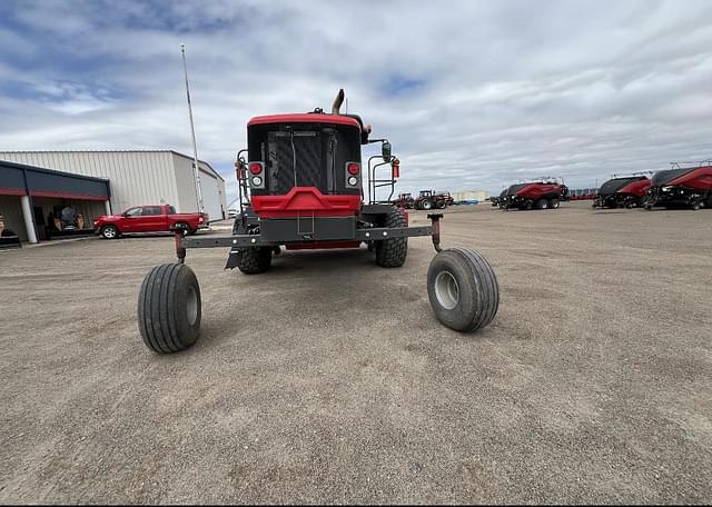 Image of Massey Ferguson WR9980 equipment image 3