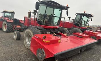 Main image Massey Ferguson WR9980