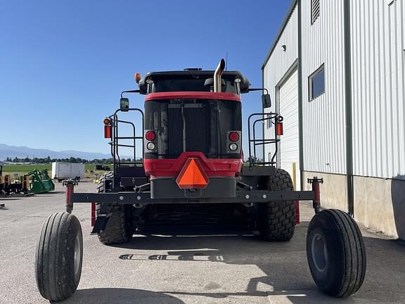 Image of Massey Ferguson WR9980 equipment image 3