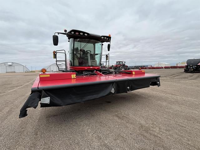 Image of Massey Ferguson WR9980 equipment image 2