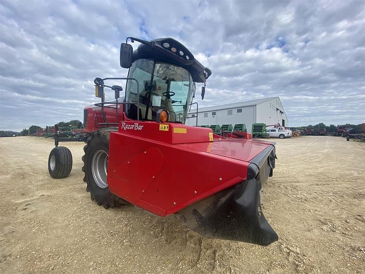 2021 Massey Ferguson WR9980 Equipment Image0