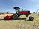 2021 Massey Ferguson WR9980 Image