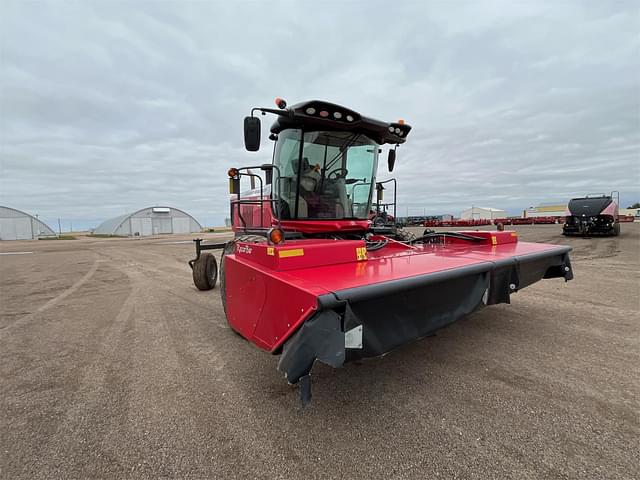 Image of Massey Ferguson WR9980 equipment image 3