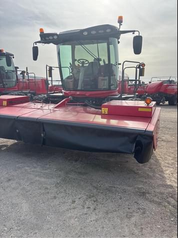 Main image Massey Ferguson WR9980