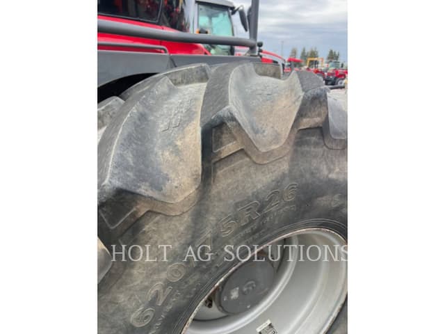 Image of Massey Ferguson WR9980 equipment image 4