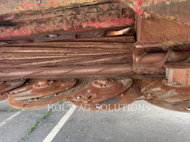 Image of Massey Ferguson WR9980 equipment image 3
