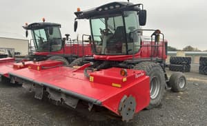 2021 Massey Ferguson WR9980 Image