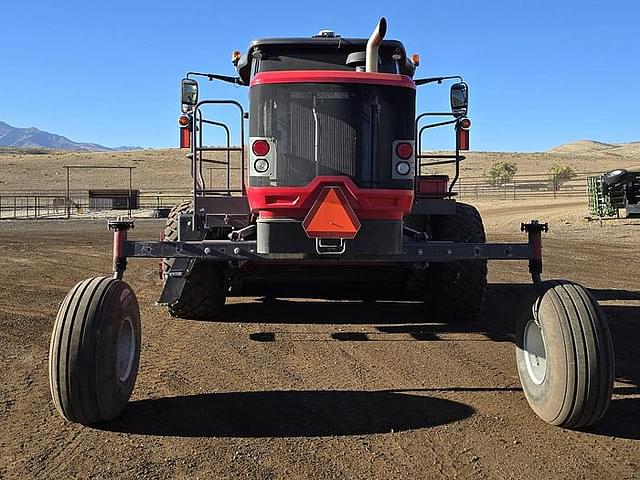 Image of Massey Ferguson WR9980 equipment image 3