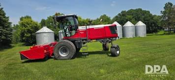 Main image Massey Ferguson WR9980
