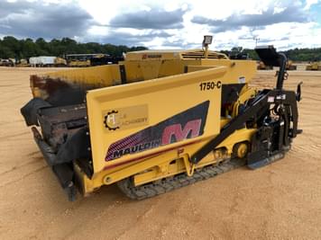 Main image Mauldin 1750C