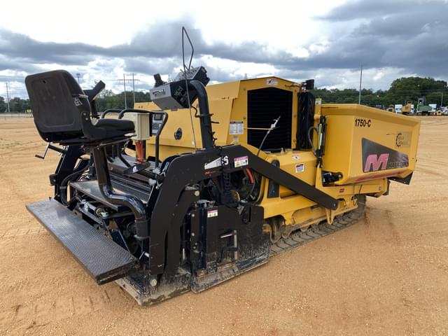 Image of Mauldin 1750C equipment image 2