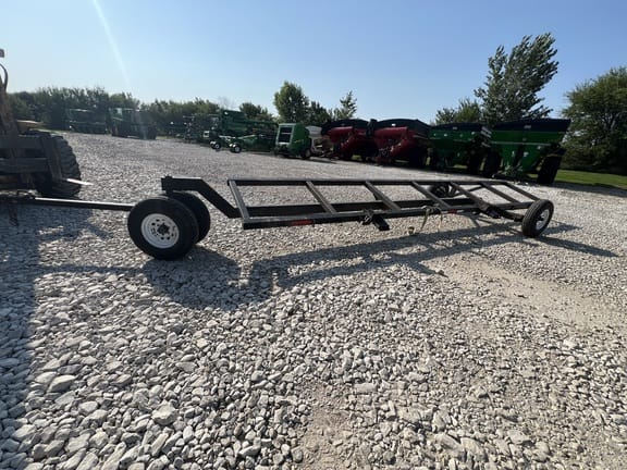 Main image Maurer Undetermined