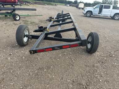 Header Trailers