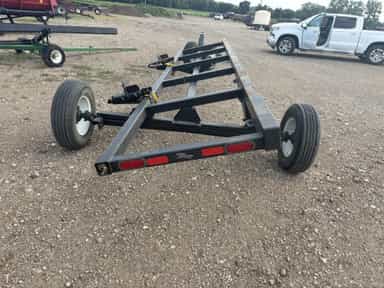 Header Trailers