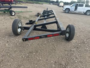 2021 Maurer M20 Image