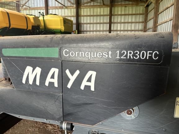 Image of MAYA AMERICA 12R30FC Primary image