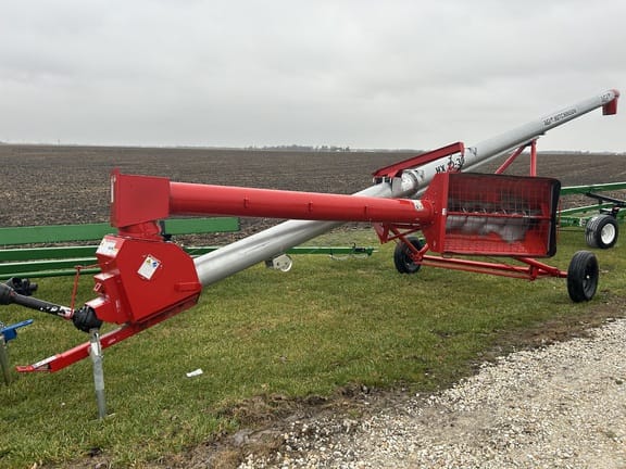 Main image Hutchinson HX 10-36