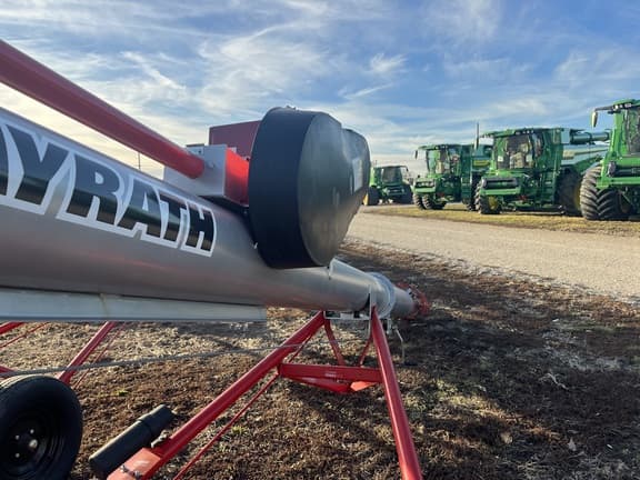 Image of Mayrath WRX10-31 equipment image 4