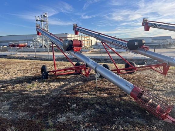 2021 Mayrath WRX10-31 Equipment Image0