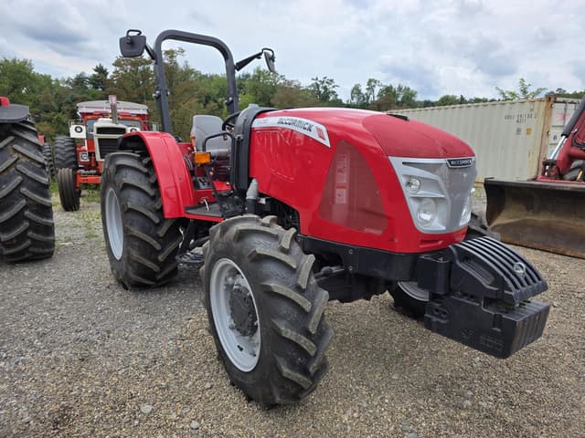 Image of McCormick Intl X4.50 equipment image 2