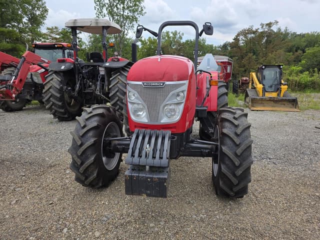Image of McCormick Intl X4.50 equipment image 3