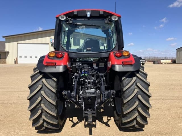 Image of McCormick Intl X5.55 equipment image 4