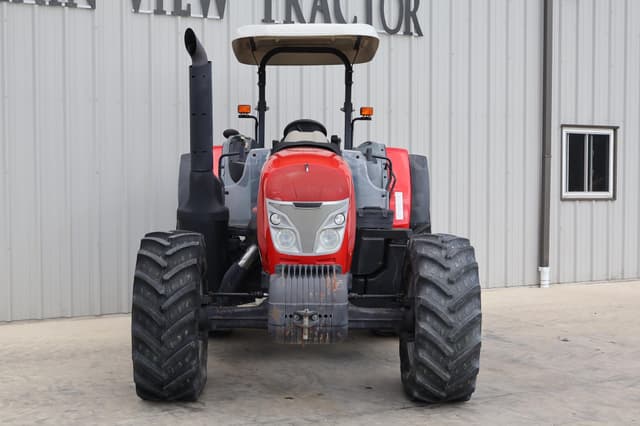 Image of McCormick Intl X6.420 equipment image 1