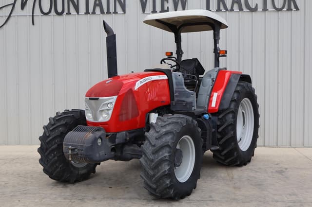 Image of McCormick Intl X6.420 equipment image 2