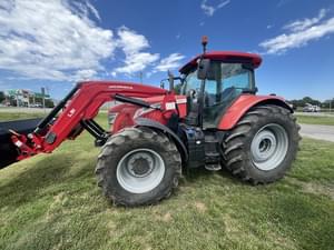 2021 McCormick Intl X6.470 Image