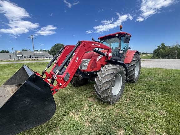 Image of McCormick Intl X6.470 equipment image 2