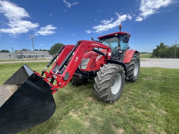 Image of McCormick Intl X6.470 equipment image 2