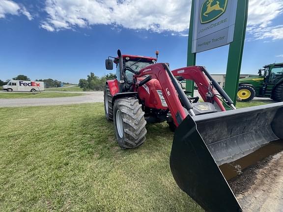 Image of McCormick Intl X6.470 equipment image 4