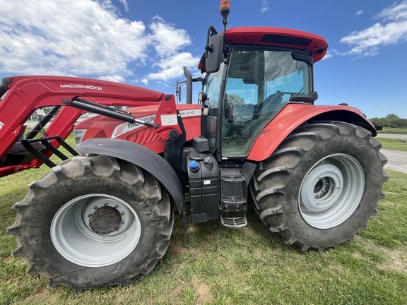 2021 McCormick Intl X6.470 Equipment Image0