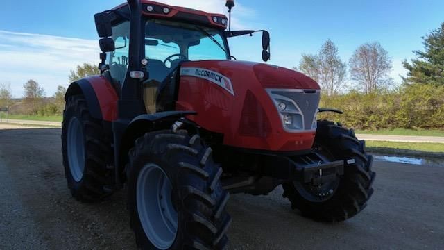 Main image McCormick Intl X7.650