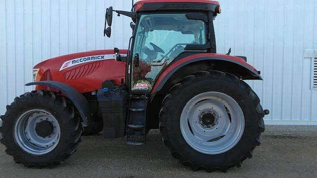 Image of McCormick Intl X7.650 equipment image 2